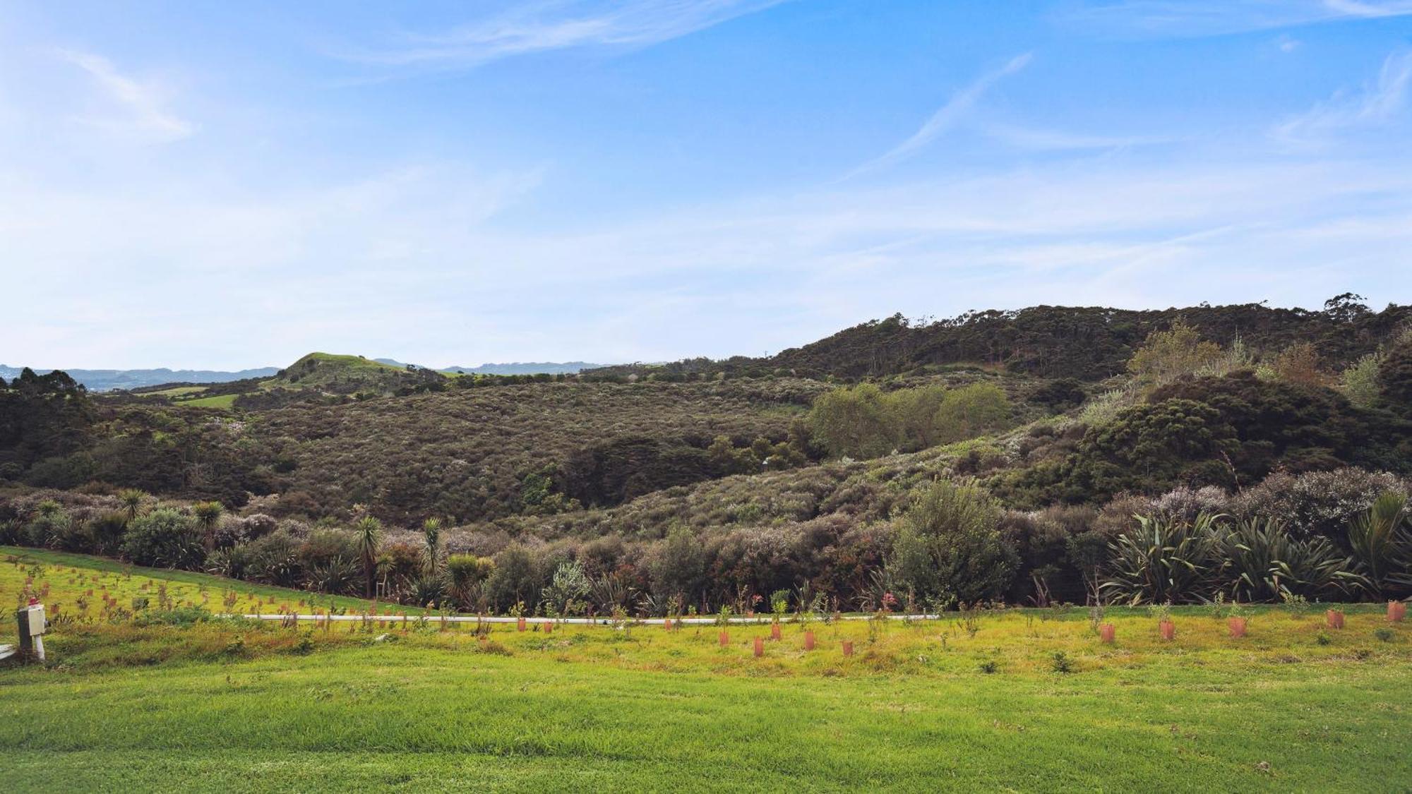 Holiday home Tawharanui - Rural *