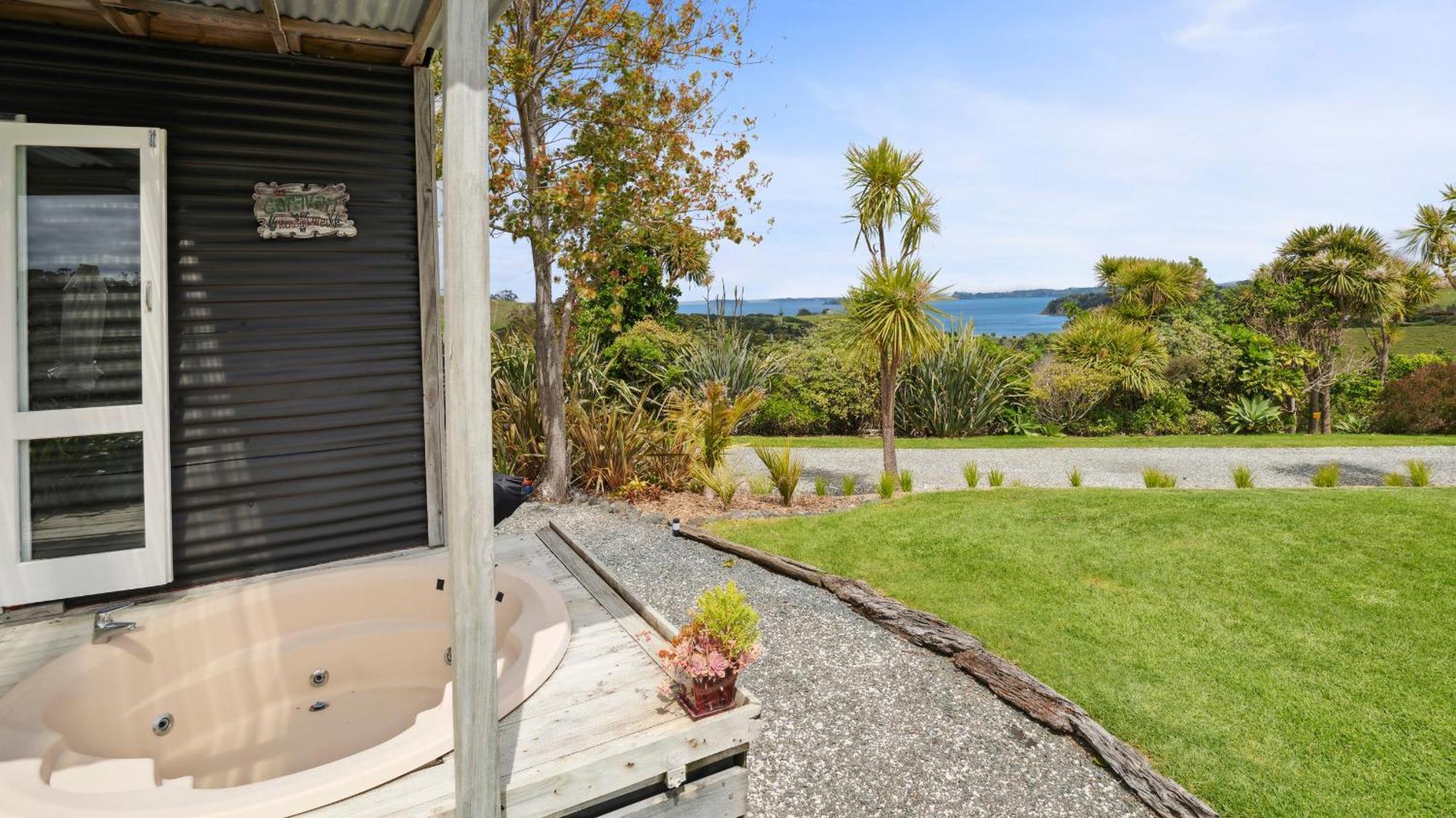 Tawharanui - Rural * Warkworth