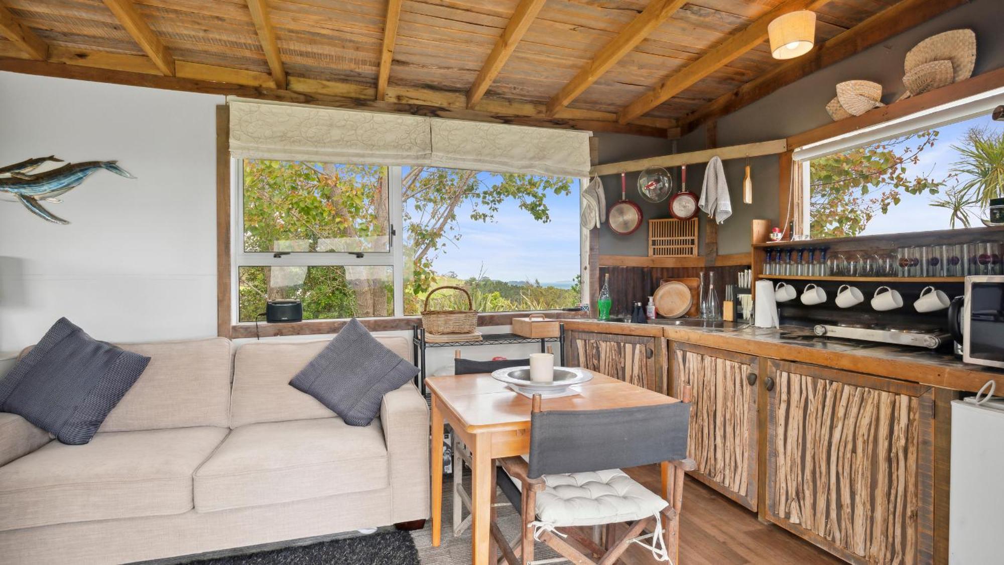 Holiday home Tawharanui - Rural Warkworth