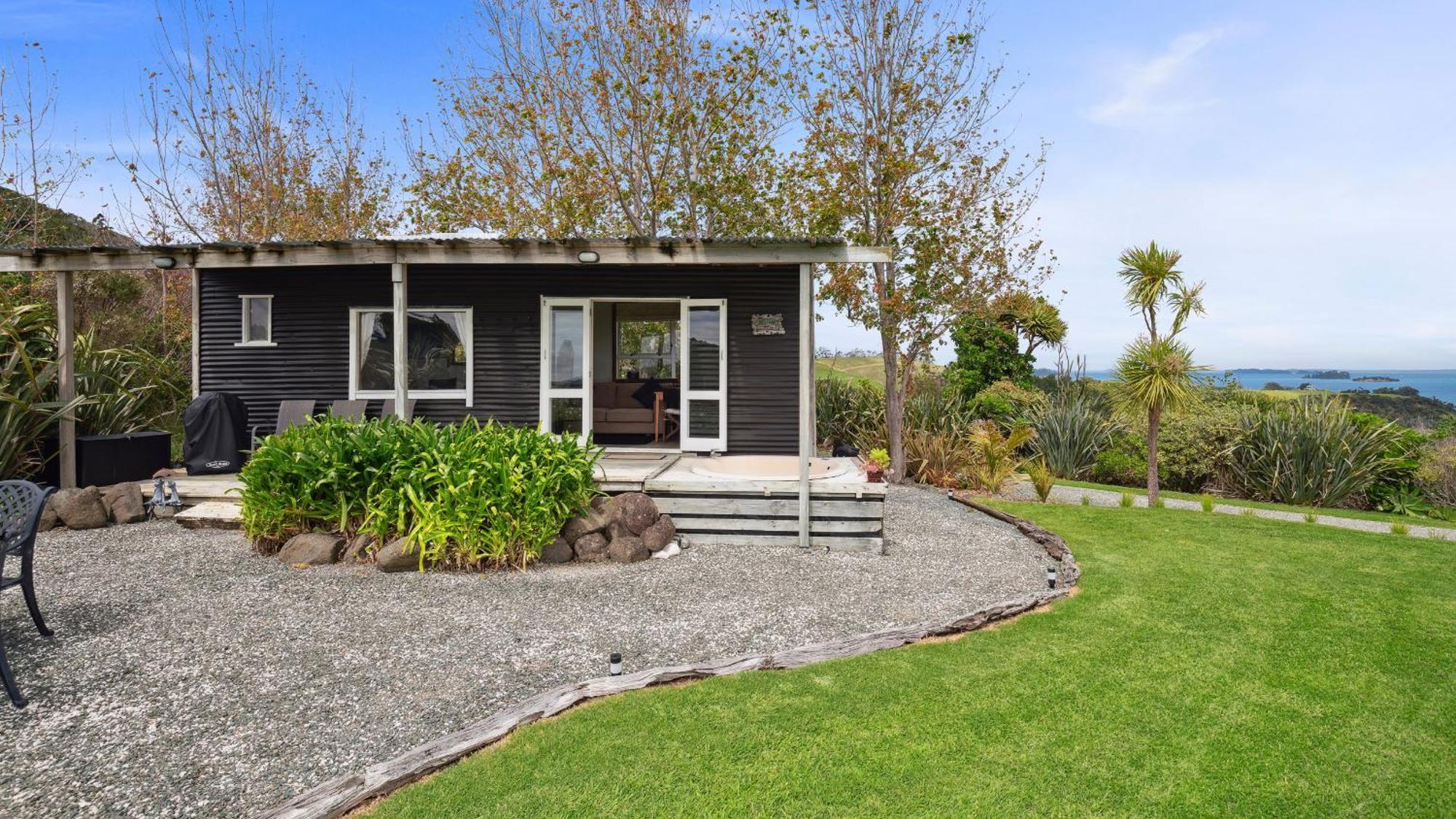 Tawharanui - Rural *